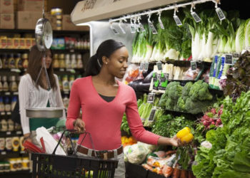 SOCIAL SECURITY DONATES 1,375 FOOD VOUCHERS TO BENEFIT FAMILIES ACROSS ST. KITTS AND NEVIS