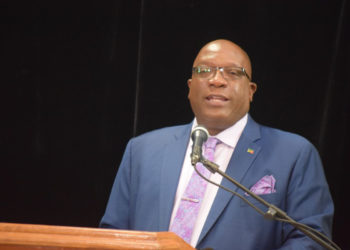 Opening Statement by Prime Minister Dr. the Hon. Timothy Harris at the Press Conference on Thursday, July 08, 2021 at NEMA Headquarters