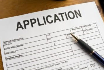 STIMULUS RELIEF APPLICATION FORMS TO BE READY BY FRIDAY, JULY 16