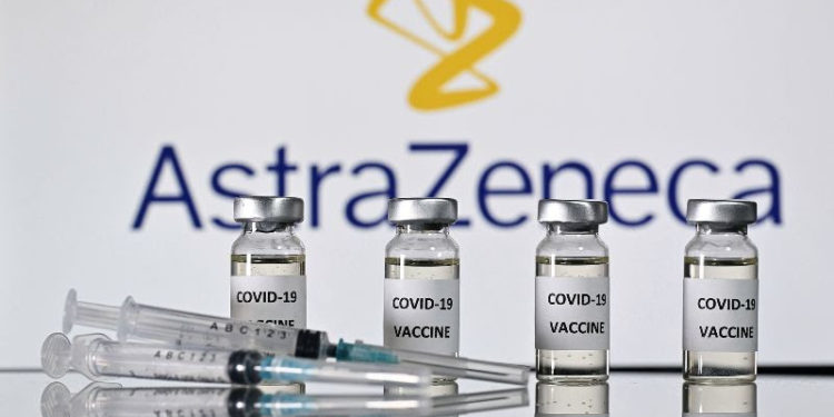 30 PERCENT YET TO RECEIVE FIRST DOSE & 43 PERCENT LEFT TO RECEIVE SECOND DOSE TO ACHIEVE HERD IMMUNITY, AS FIRST PHASE OF VACCINATION PROGRAMME ENDS