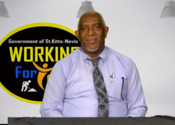 GOVERNMENT OFFERS BUSINESS SUPPORT TO STREET VENDORS THROUGH THE SBDC