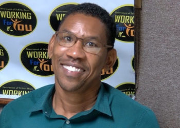 STREET VENDING IN ST. KITTS AND NEVIS IS GOVERNED BY SEVERAL KEY PIECES OF LEGISLATION, SAYS MR. FARIER