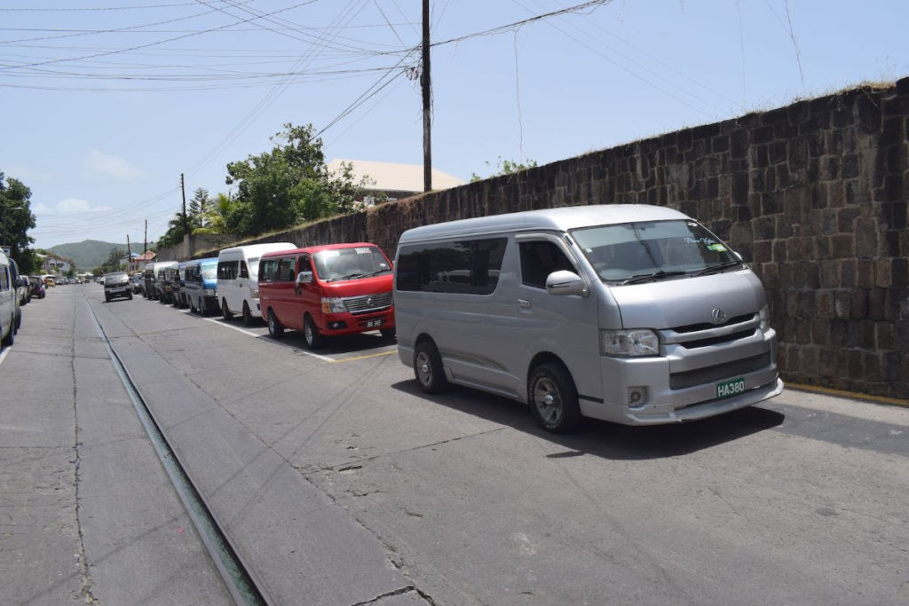 PASSENGER BUS OPERATORS HIGHLY APPRECIATIVE OF GOVERNMENT’S RELIEF MEASURES