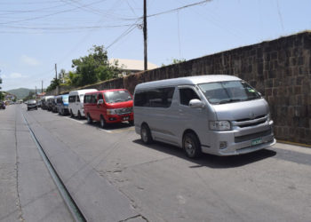 PASSENGER BUS OPERATORS HIGHLY APPRECIATIVE OF GOVERNMENT’S RELIEF MEASURES