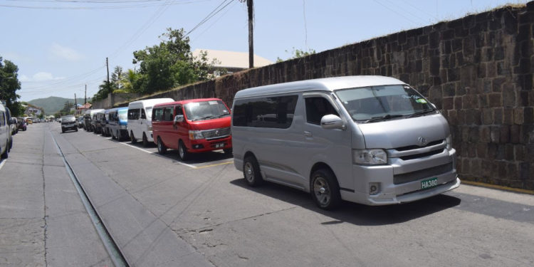 PASSENGER BUS OPERATORS HIGHLY APPRECIATIVE OF GOVERNMENT’S RELIEF MEASURES