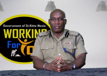 SUPERINTENDENT HENRY SAYS PEDESTRIANS MUST NOT BE OBSTRUCTED IN ACCESSING PUBLIC SPACES INCLUDING SIDEWALKS