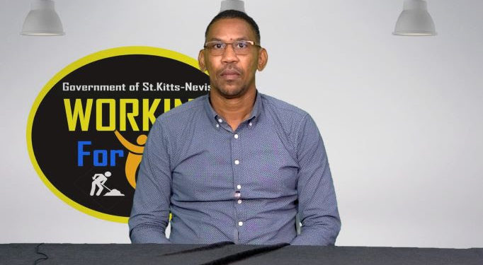 GOVERNMENT MOVES TO RAISE THE LEVEL OF STREET VENDING BY THE RESTRUCTURING OF THE INFORMAL SECTOR