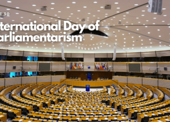 Commonwealth Parliamentary Association recognises valuable contribution of Parliamentarians and parliamentary staff to healthy, thriving democracies on International Day of Parliamentarism