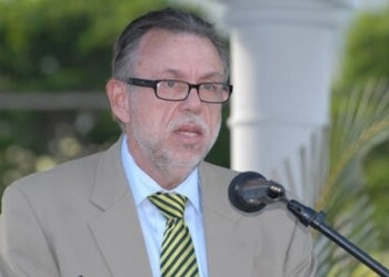 Congratulations to Charles Wilkin QC on 50th Anniversary of The Call to The Bar