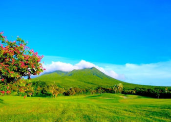 NEVIS WELCOMES INCREASED INTERNATIONAL TRAVELLERS WITH REVISED COVID-19 TRAVEL PROTOCOLS