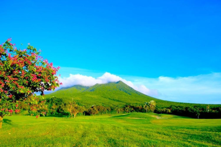 NEVIS WELCOMES INCREASED INTERNATIONAL TRAVELLERS WITH REVISED COVID-19 TRAVEL PROTOCOLS
