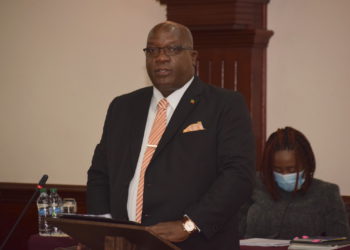 PAYMENTS UNDER THE GOVERNMENT’S SECOND STIMULUS PACKAGE ALREADY BEING MADE TO QUALIFIED APPLICANT