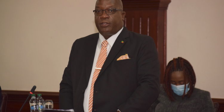 PAYMENTS UNDER THE GOVERNMENT’S SECOND STIMULUS PACKAGE ALREADY BEING MADE TO QUALIFIED APPLICANT