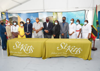 Pfizer Covid-19 vaccine brings more choices for people, says PM Harris