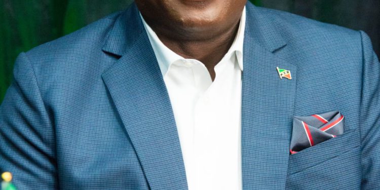 TONIGHT’S EDITION OF LEADERSHIP MATTERS POSTPONED