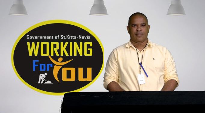 LABELLING FORMS AN IMPORTANT PART OF THE MARKETING OF A PRODUCT, SAYS SKNBS DIRECTOR