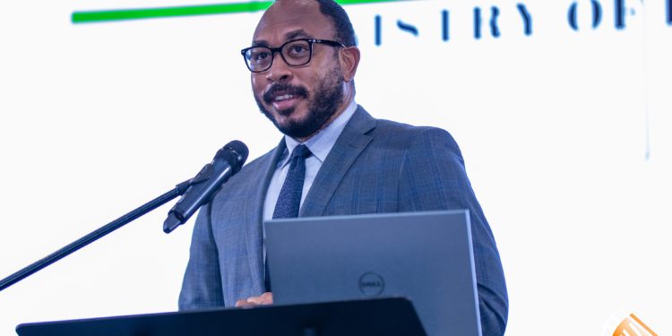 MINISTER OF EDUCATION URGES TEACHERS TO MAXIMIZE ON THE OPPORTUNITIES OF THE SUMMER WORKSHOP