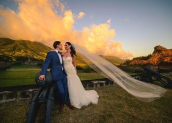 St. Kitts Featured in Porthole Cruise & Travel Magazine