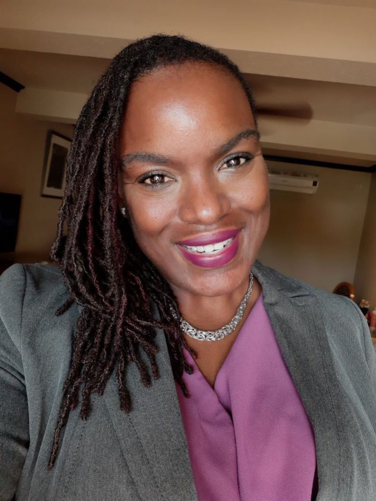 PROTECTING INTELLECTUAL PROPERTY IS IMPORTANT AND CRITICAL TO REAPING THE BENEFITS FROM YOUR CREATIONS, SAYS REGISTRAR WILLIAMS