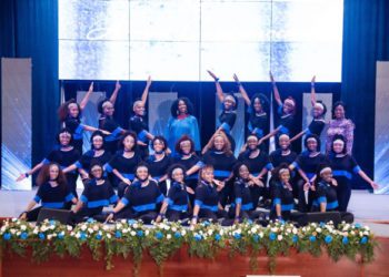 INVOLVEMENT IN EXTRACURRICULAR ACTIVITIES PROVIDES AN EDGE IN THE REAL WORLD, SAYS CFBC DEAN