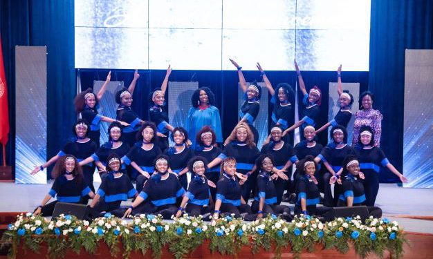 INVOLVEMENT IN EXTRACURRICULAR ACTIVITIES PROVIDES AN EDGE IN THE REAL WORLD, SAYS CFBC DEAN