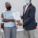 READING INTERVENTION TEACHERS RECEIVE CERTIFICATE OF COMPLETION FOR UWI COURSE
