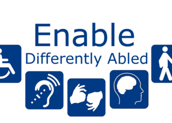 OVER 100 FAMILIES WITH A DIFFERENTLY-ABLED INDIVIDUAL APPROVED FOR SUPPORT UNDER NEW GOVERNMENT INITIATIVE