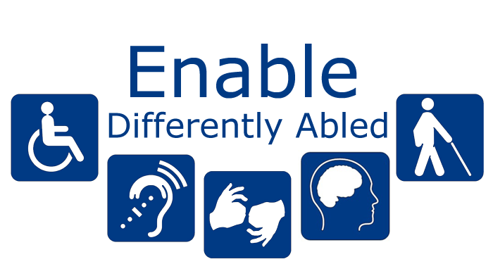 OVER 100 FAMILIES WITH A DIFFERENTLY-ABLED INDIVIDUAL APPROVED FOR SUPPORT UNDER NEW GOVERNMENT INITIATIVE