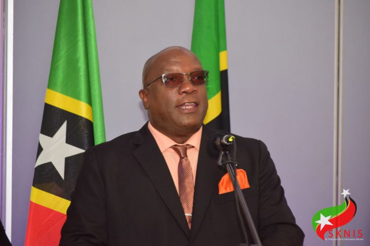 HAPPENING TODAY…PRIME MINISTER HARRIS’ PRESS CONFERENCE AT 3:00PM