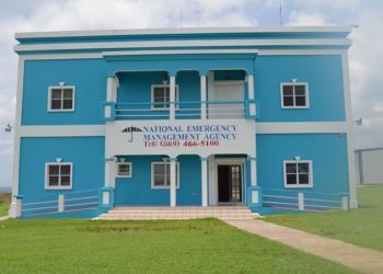 ALL CLEAR GIVEN FOR ST. KITTS & NEVIS AS TROPICAL STORM GRACE DISTANCES ITSELF FROM THE FEDERATION