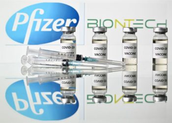 ROLL-OUT OF PFIZER-BIONTECH COVID-19 VACCINE WILL BE AVAILABLE TO EVERY INDIVIDUAL ABOVE THE AGE OF 12 YEARS OLD – PM HARRIS