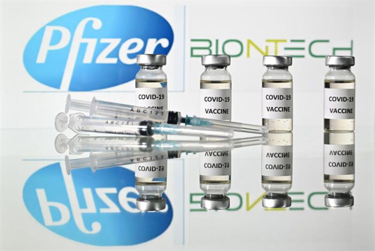 ROLL-OUT OF PFIZER-BIONTECH COVID-19 VACCINE WILL BE AVAILABLE TO EVERY INDIVIDUAL ABOVE THE AGE OF 12 YEARS OLD – PM HARRIS