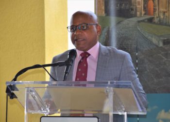 NO CRUISE SHIPS UNTIL VACCINATION AND TESTING PROTOCOLS CAN BE CLEARLY IDENTIFIED, SAYS ST. KITTS & NEVIS’ TOURISM MINISTER