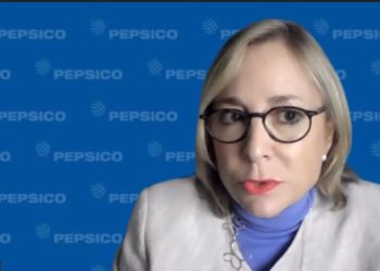 Food company Pepsico commits to sourcing all its raw materials from sustainable agriculture by 2030