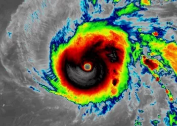 TROPICAL CYCLONE ALERT STATEMENT