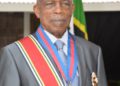 Former St. Kitts & Nevis Prime Minister Sir Kennedy Simmonds Tribute to Lester Bird