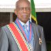 Former St. Kitts & Nevis Prime Minister Sir Kennedy Simmonds Tribute to Lester Bird