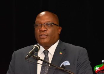 ST. KITTS AND NEVIS GOVERNMENT CLOSELY MONITORING TERMINATION OF UNVACCINATED WORKERS BY THE PRIVATE SECTOR