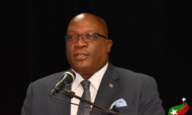 ST. KITTS AND NEVIS GOVERNMENT CLOSELY MONITORING TERMINATION OF UNVACCINATED WORKERS BY THE PRIVATE SECTOR