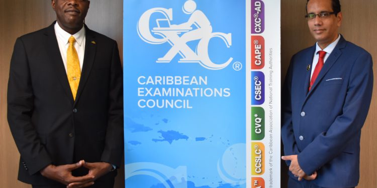 CXC® Appoints New Pro-Registrar and Deputy CEO