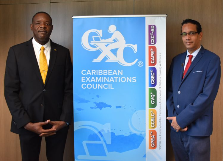 CXC® Appoints New Pro-Registrar and Deputy CEO