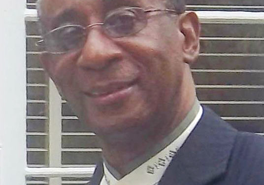 Statement on the Passing of Robert Stanley Kelly By Hon. Lindsay F. P. Grant Minister of Tourism, Transport and Ports