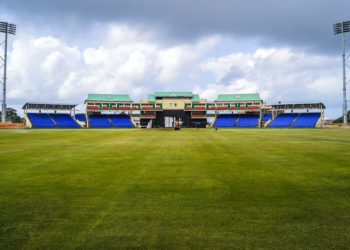 WARNER PARK READY TO HOST CPLT20 TOURNAMENT