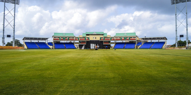 WARNER PARK READY TO HOST CPLT20 TOURNAMENT