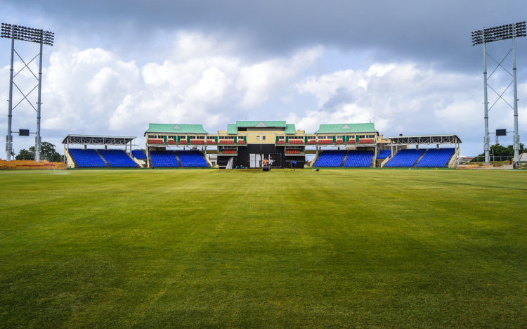 WARNER PARK READY TO HOST CPLT20 TOURNAMENT