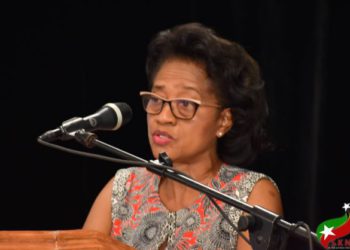 IMPROVEMENTS IN THE RAPID ANTIGEN TEST LED TO ITS USE FOR INCOMING CRUISE PASSENGERS – CMO DR. HAZEL LAWS