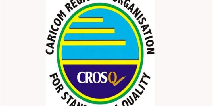 ST. KITTS AND NEVIS GUIDED BY REGIONAL STANDARDS RECOMMENDED BY CROSQ