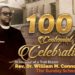 ST. KITTS AND NEVIS’ NATIONAL ASSEMBLY APPROVES RESOLUTION IN CELEBRATION OF DR. WILLIAM M. CONNOR’S CENTENNIAL