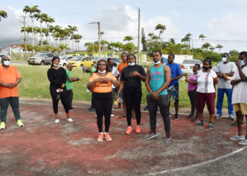 SKN Moves to celebrate second anniversary with activities spanning seven weeks