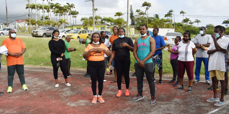 SKN Moves to celebrate second anniversary with activities spanning seven weeks